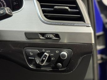 AUDI Q7 3.0 TDI V6 S line Tiptronic quattro Euro 6 (s/s) 5dr