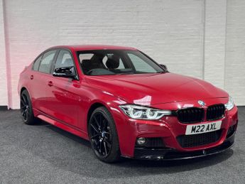  3.0 340i M Sport Euro 6 (s/s) 4dr
