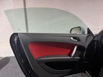 AUDI TTS 2.0 TFSI S Tronic quattro Euro 4 3dr