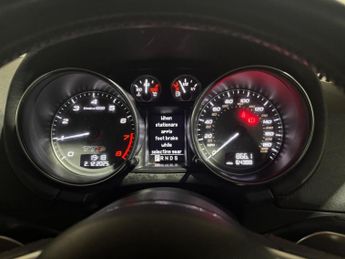 AUDI TTS 2.0 TFSI S Tronic quattro Euro 4 3dr