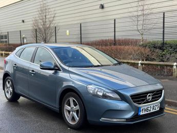 Volvo V40 1.6 D2 SE Euro 5 (s/s) 5dr