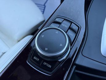 BMW 3 SERIES 2.0 320d M Sport Auto Euro 5 (s/s) 4dr