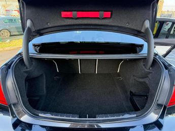 BMW 3 SERIES 2.0 320d M Sport Auto Euro 5 (s/s) 4dr