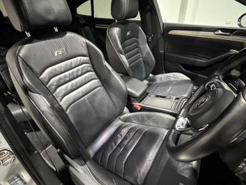 VOLKSWAGEN ARTEON 2.0 TSI R-Line Fastback DSG 4Motion Euro 6 (s/s) 5dr