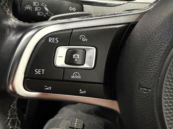 VOLKSWAGEN ARTEON 2.0 TSI R-Line Fastback DSG 4Motion Euro 6 (s/s) 5dr