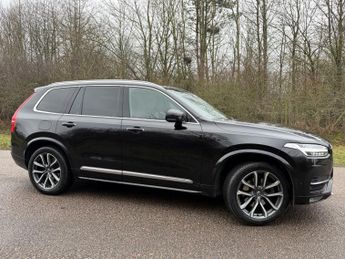 Volvo XC90 2.0 Inscription D5 PowerPulse AWD