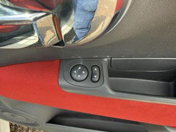 FIAT 500 0.9 TwinAir Lounge Dualogic Euro 5 (s/s) 3dr
