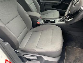 VOLKSWAGEN GOLF 1.4 TSI BlueMotion Tech SE DSG Euro 5 (s/s) 5dr