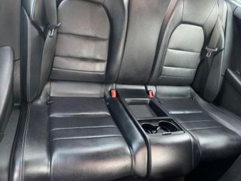 MERCEDES-BENZ E CLASS 2.1 E220d BlueTEC AMG Line G-Tronic+ Euro 6 (s/s) 2dr