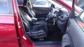 HONDA CR-V 2.2 i-DTEC SR