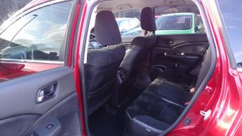 HONDA CR-V 2.2 i-DTEC SR