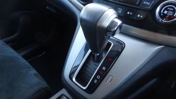 HONDA CR-V 2.2 i-DTEC SR