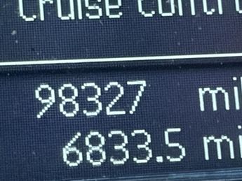 RENAULT MEGANE 1.9 dCi Dynamique TomTom