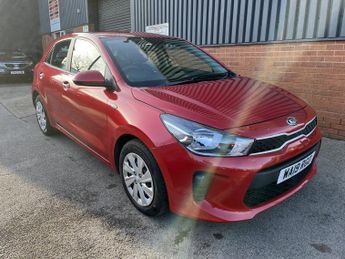 Kia Rio 1.3 1