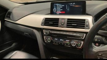 BMW 3 SERIES 2.0 320d SE Touring Auto Euro 6 (s/s) 5dr