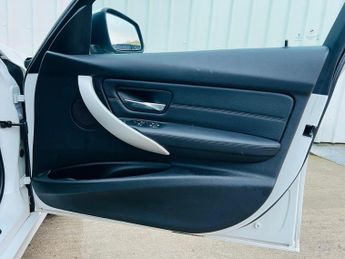 BMW 3 SERIES 2.0 320d SE Touring Auto Euro 6 (s/s) 5dr