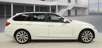 BMW 3 SERIES 2.0 320d SE Touring Auto Euro 6 (s/s) 5dr