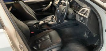 BMW 3 SERIES 2.0 320d SE Touring Auto Euro 6 (s/s) 5dr