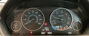 BMW 3 SERIES 2.0 320d SE Touring Auto Euro 6 (s/s) 5dr