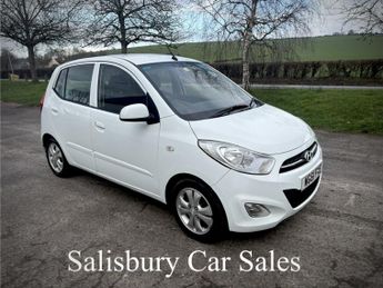 Hyundai I10 1.2 Active
