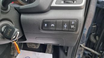 HYUNDAI TUCSON 1.7 TUCSON SE 1.7 D 141PS DCT