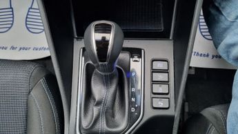 HYUNDAI TUCSON 1.7 TUCSON SE 1.7 D 141PS DCT