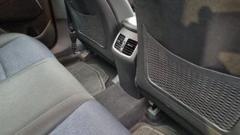 HYUNDAI TUCSON 1.7 TUCSON SE 1.7 D 141PS DCT