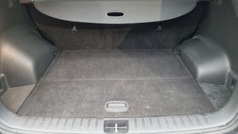 HYUNDAI TUCSON 1.7 TUCSON SE 1.7 D 141PS DCT