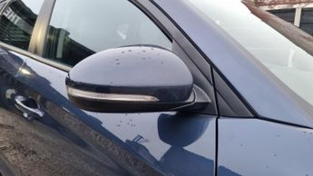 HYUNDAI TUCSON 1.7 TUCSON SE 1.7 D 141PS DCT