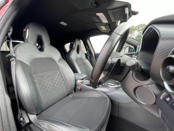 NISSAN JUKE 1.0 DIG-T Tekna