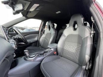 NISSAN JUKE 1.0 DIG-T Tekna