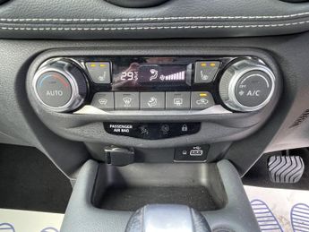 NISSAN JUKE 1.0 DIG-T Tekna