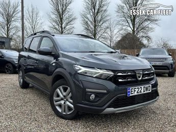 Dacia Jogger 1.0 Comfort TCe 110 4x2