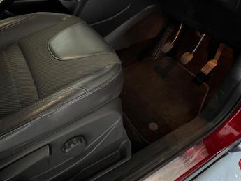 FORD KUGA 1.5T EcoBoost Titanium 2WD Euro 6 (s/s) 5dr