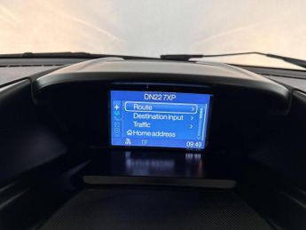 FORD KUGA 1.5T EcoBoost Titanium 2WD Euro 6 (s/s) 5dr