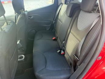 RENAULT CLIO 1.5 Dynamique S MediaNav dCi 90 EDC Auto