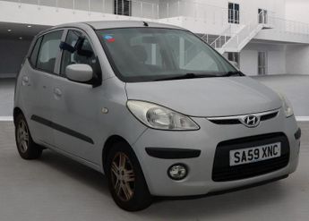 Hyundai I10 1.2 Comfort