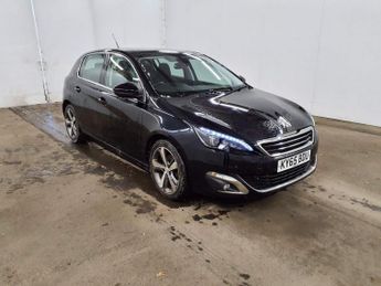 Peugeot 308 1.2 PureTech Allure Euro 6 (s/s) 5dr