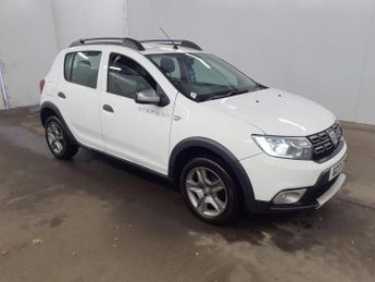 Dacia Sandero 1.5 dCi Ambiance Euro 6 (s/s) 5dr