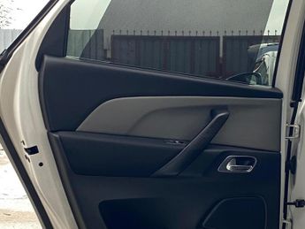 CITROEN C4 PICASSO 1.6 THP EXCLUSIVE+ MPV AUTO