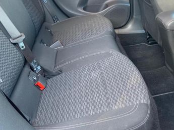 VAUXHALL ASTRA 1.4i Turbo SRi Auto Euro 6 (s/s) 5dr