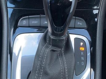 VAUXHALL ASTRA 1.4i Turbo SRi Auto Euro 6 (s/s) 5dr