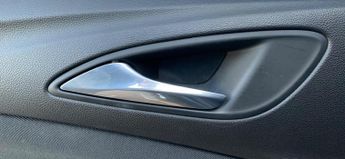 VAUXHALL ASTRA 1.4i Turbo SRi Auto Euro 6 (s/s) 5dr