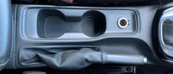 VAUXHALL ASTRA 1.4i Turbo SRi Auto Euro 6 (s/s) 5dr