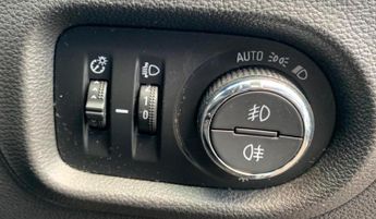 VAUXHALL ASTRA 1.4i Turbo SRi Auto Euro 6 (s/s) 5dr