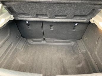 VAUXHALL ASTRA 1.4i Turbo SRi Auto Euro 6 (s/s) 5dr