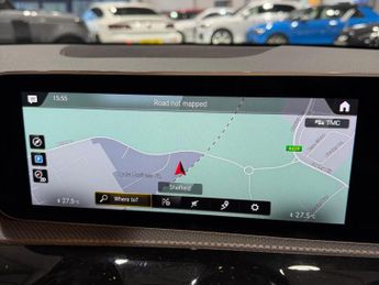 MERCEDES-BENZ A CLASS 1.5 A180d Sport (Executive) 7G-DCT Euro 6 (s/s) 5dr