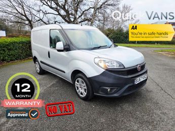 Fiat Doblo 1.3 Doblo Cargo 1.3 Multijet Ii 95hp Tecnico