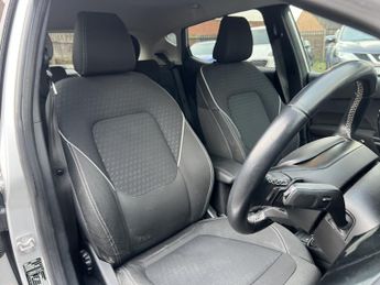 FORD FIESTA 1.0 T EcoBoost Titanium