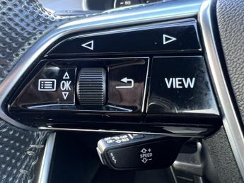 AUDI A6 SALOON 2.0 TDI 40 S line